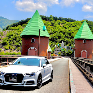 A3 セダン 1.4 TFSI