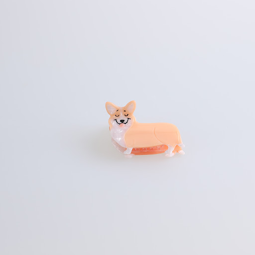 Title 6, Cute Animal Acetic Acid Gripper A Variety Of Do...