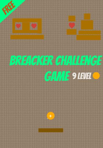 Breaker Challenge