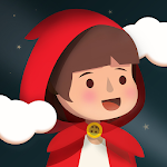 Cover Image of Download Storpie - Bedtime stories and lullabies for kids 1.03 APK
