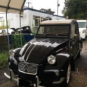 2CV