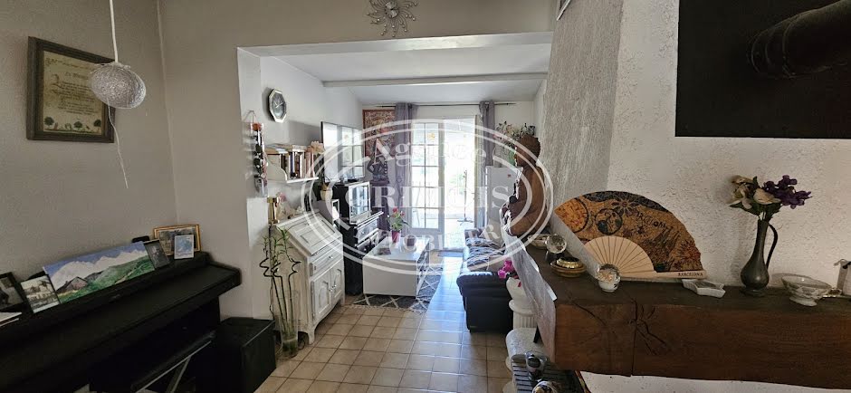 Vente viager 3 pièces 75 m² à Lézignan-Corbières (11200), 39 600 €