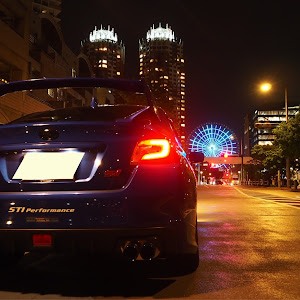 WRX STI VAB