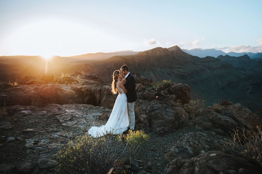 Wedding photographer Tanja Hindelang (tanjahindelang). Photo of 21 March 2019