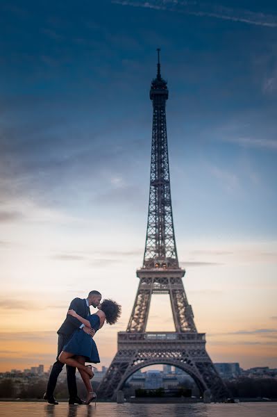 Wedding photographer Eric Cunha (ericcunha). Photo of 1 December 2018