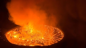 Volatile Earth: Volcano on Fire thumbnail