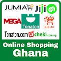 Online Ghana Shopping App