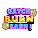 Catch Burn Earn - Shiba Inu