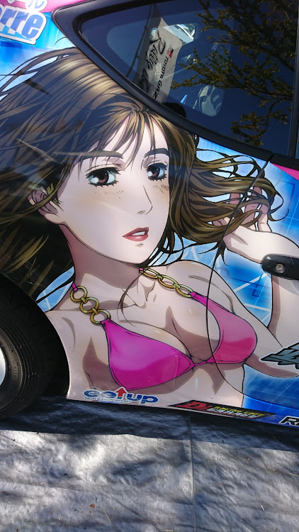 インプレッサ WRXのエムズガレージ・レッドメモリー・四駆魂MT・TGRラリーチャレンジに関するカスタム事例の投稿画像4枚目