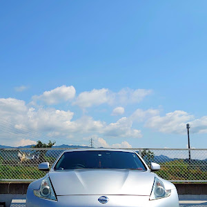 フェアレディZ Z34