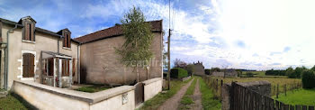 maison à Aunay-en-Bazois (58)