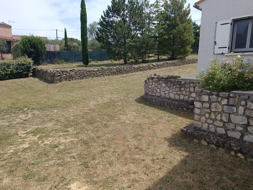 Villa avec piscine et terrasse 5