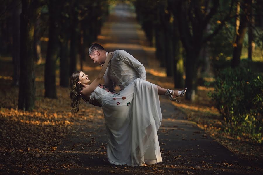 Photographe de mariage Filip Prodanovic (prodanovic). Photo du 21 juillet 2017