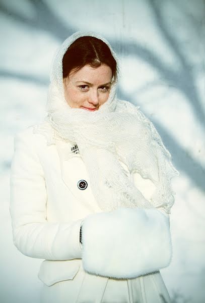 Kāzu fotogrāfs Oleg Frolov (1984). Fotogrāfija: 2. februāris 2013