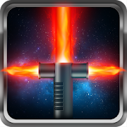 Light Saber Duel 1.0.7 Icon