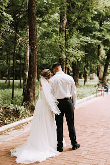 Hochzeitsfotograf Ekaterina Valieva (valievaaaa). Foto vom 29. Juni 2020