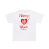 human made® × verdy t-shirt harajuku gdc #2