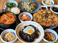 단밤 danbam 甜夜韓式料理