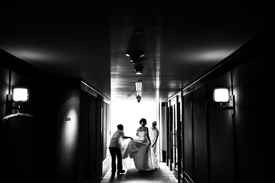 Photographe de mariage Thiên Thanh (thanhthien). Photo du 13 juillet 2023