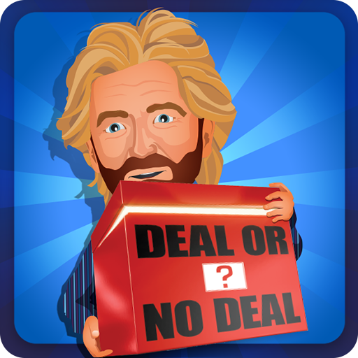 Deal or No Deal - Noel's Quiz 益智 App LOGO-APP開箱王