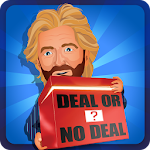 Cover Image of ดาวน์โหลด Deal or No Deal - Noel's Quiz 0.0.107 APK