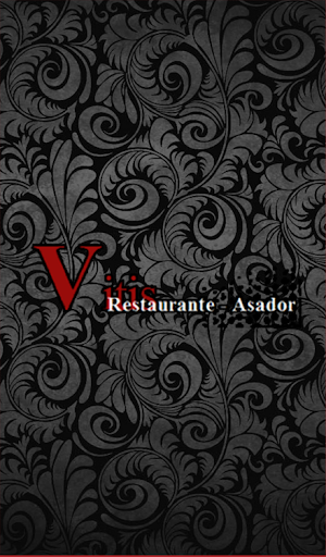 Restaurante Asador Vitis