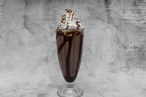 Ferrero Rocher Shake