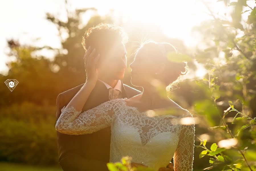 Fotografo di matrimoni Andrea Landini (andrealandini). Foto del 10 luglio 2018