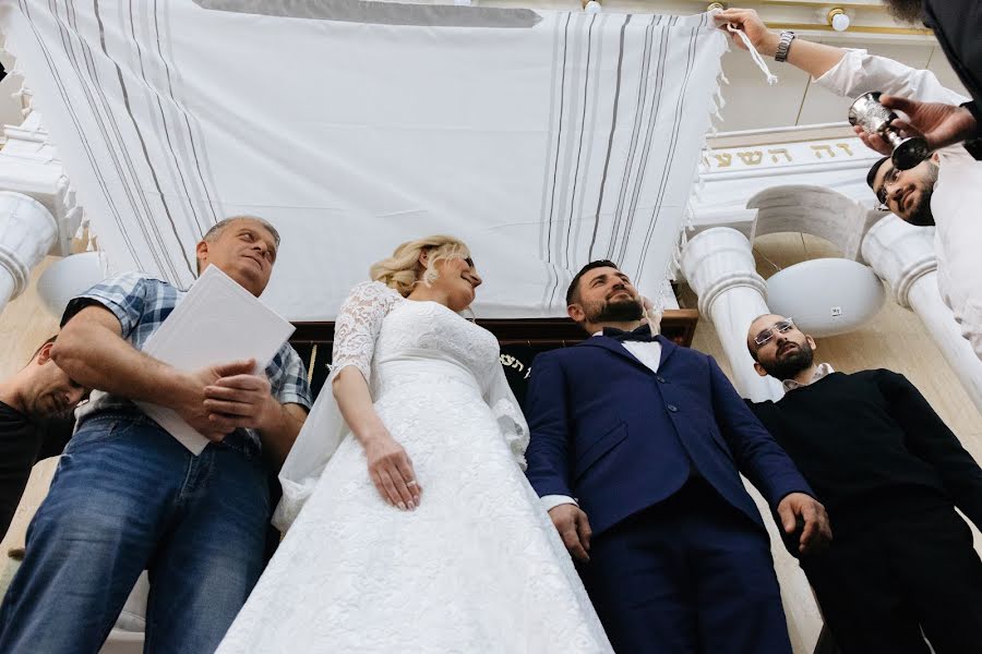 Wedding photographer Vladimir Ostin (vladimir-austin). Photo of 11 March 2018