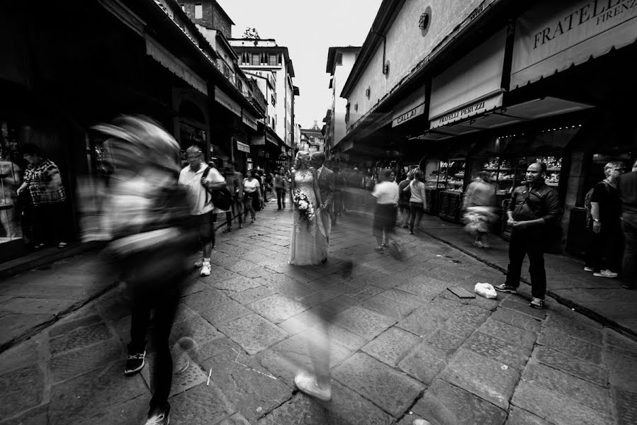 Vestuvių fotografas Sara Lombardi (saralombardi). Nuotrauka 2016 rugpjūčio 18