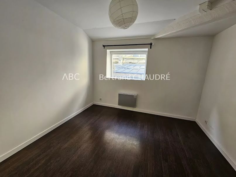 Vente appartement 2 pièces 55.5 m² à Reims (51100), 169 000 €