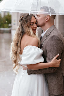 Wedding photographer Lev Chura (fotolev). Photo of 14 September 2023