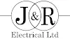 J&R Electrical Logo