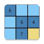 Legendary Sudoku  Icon