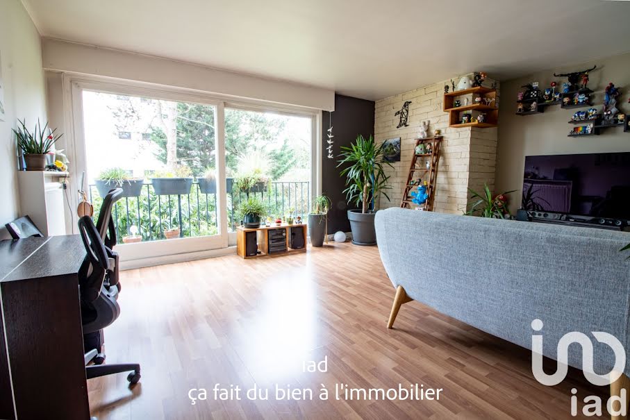 Vente appartement 3 pièces 69 m² à Garches (92380), 380 000 €