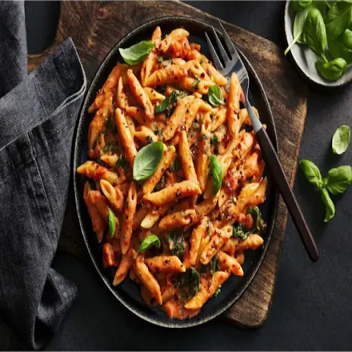 Arrabiata Pasta