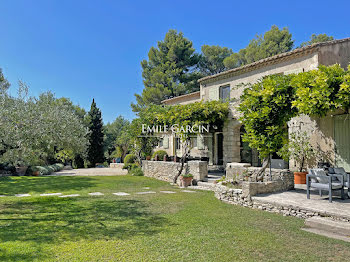 maison à Saint-Rémy-de-Provence (13)