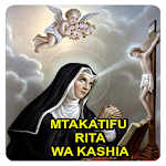 Cover Image of Unduh MTAKATIFU RITA WA KASHIA-NOVENA 1.1 APK