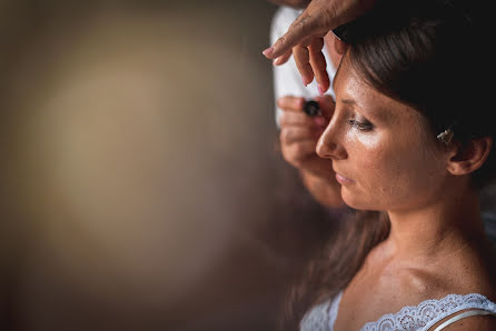 Fotografo di matrimoni Francesco Brunello (brunello). Foto del 11 ottobre 2018