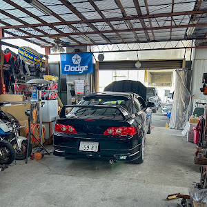 インテグラ DC5