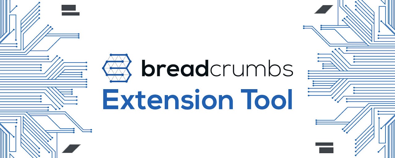 Breadcrumbs Extension Preview image 2