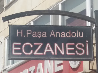 Haydarpaşa Anadolu Eczanesi