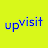 UpVisit icon