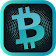 Local Bitcoin Map (bitcoinmap.cash) icon