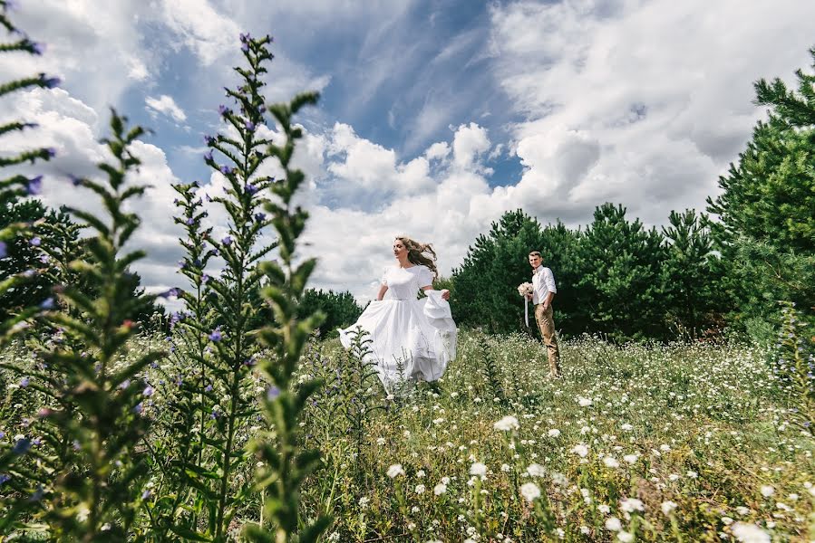 結婚式の写真家Natalya Doronina (doroninanatalie)。2017 7月24日の写真