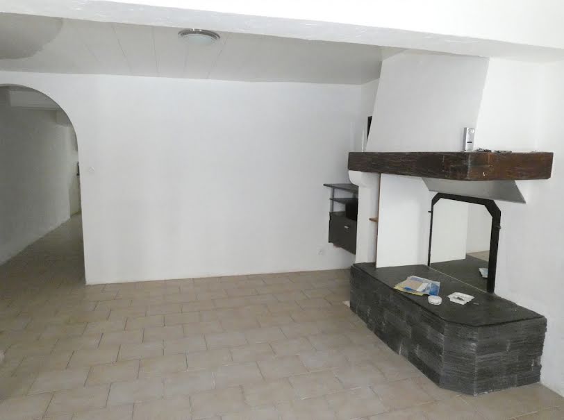 Vente maison 4 pièces 85 m² à Bram (11150), 139 000 €