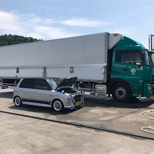 ミラジーノ L700S