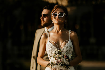 Fotografo di matrimoni Lev Sluckiy (leva123). Foto del 3 gennaio