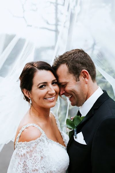 Wedding photographer Adrian Lammers (mllphotographers). Photo of 13 February 2019