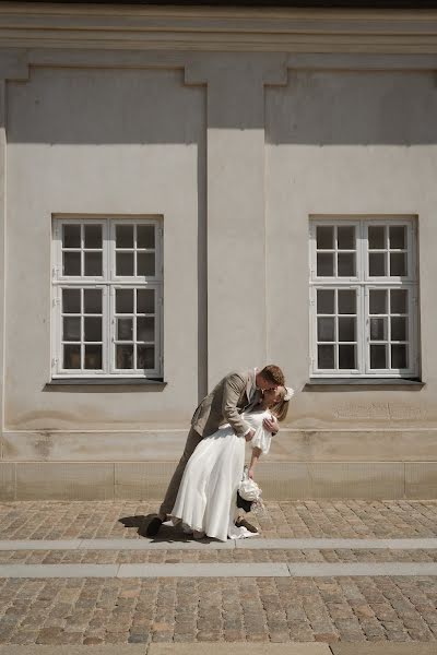 Hochzeitsfotograf Andrea Prazienkova (andrea). Foto vom 13. Mai